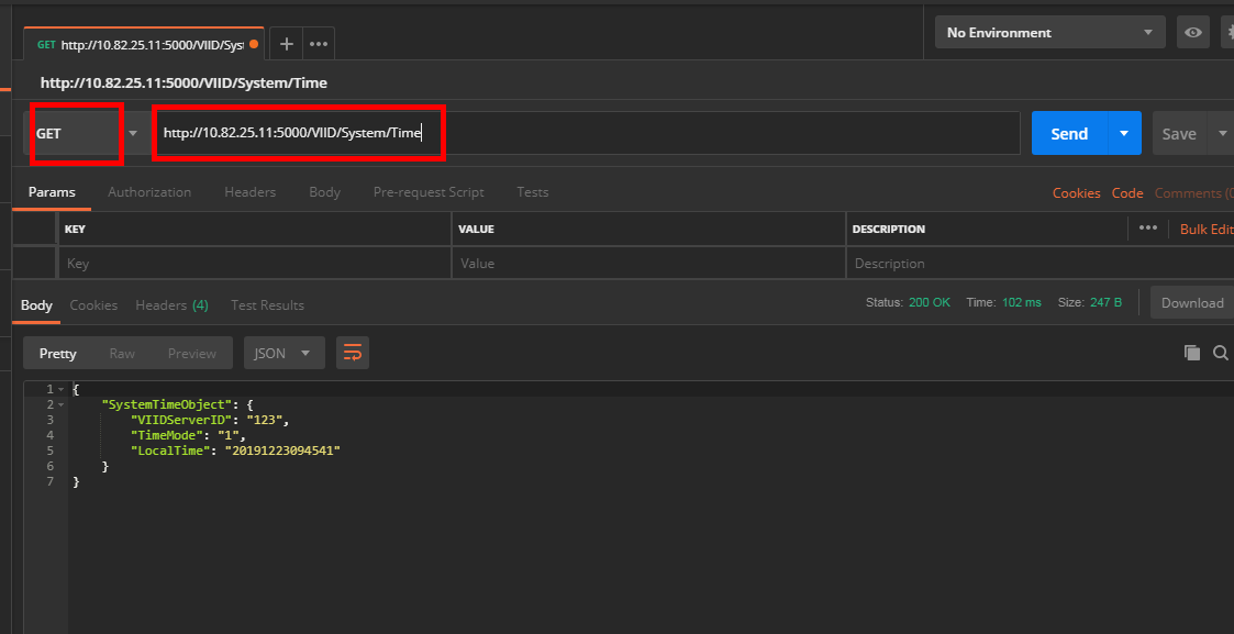 基于Python的接口自动化-构建mock接口服务_python实现mock server-CSDN博客