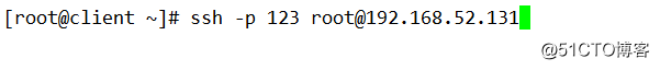 Linux系统SSH服务详解
