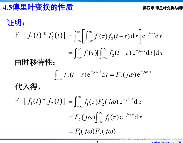 信号与系统(十八)——傅里叶变换及性质(2)_门函数的傅里叶变换-CSDN博客