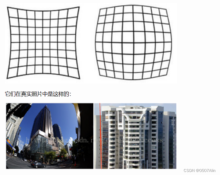一文吃透相机标定（Camera calibration）