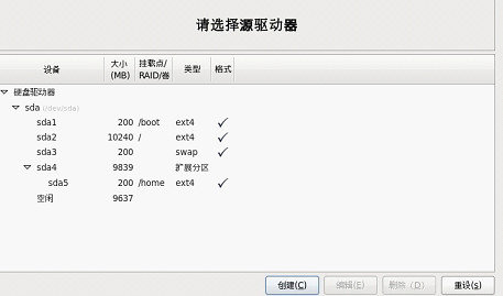 RHCE_RHEL6_124 <wbr>U18 <wbr>安装RHEL6