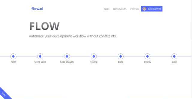 flow.ci-process