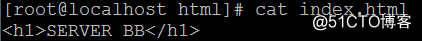 CentOS7.4——构建LVS负载均衡群集—地址转换模式（LVS-NAT）
