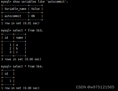 mysql主从复制(异步复制、半同步复制、GTID复制）_mysql半同步 从库主键id-CSDN博客