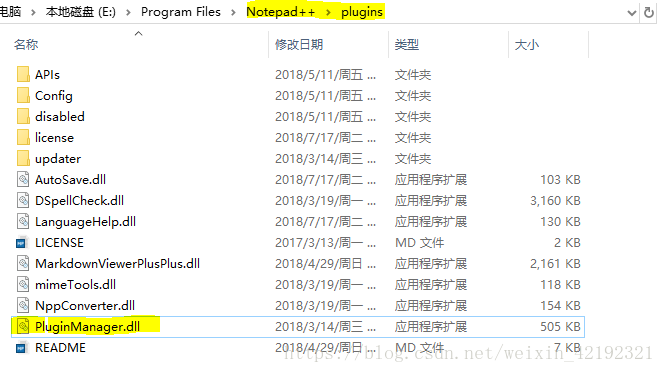在Notepad++中进行Markdown文档的视图可视化_markdownviewer++-CSDN博客