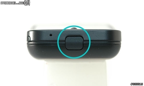Android平台手机T-Mobile G1实机试玩