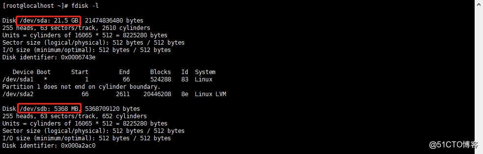 LINUX系统重新安装