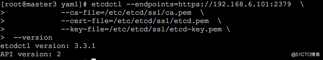 kubeadm安装kubernetes1.9.2集群