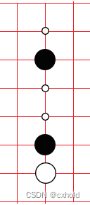 python+pygame实现五子棋人机对战之三