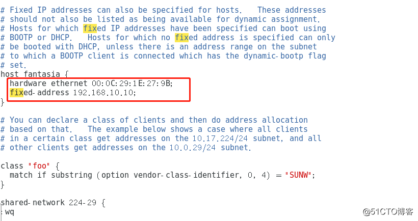 小型实验：基于GNS3与VMware用Linux CentOS7搭建DHCP中继服务（原理+实验）