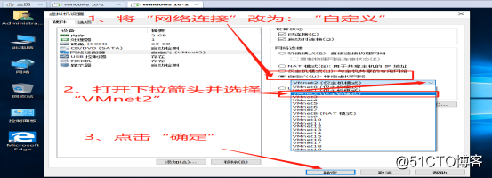 GNS3中交换机的使用