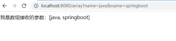 SpringBoot - 获取Get请求参数详解_springboot get请求-CSDN博客