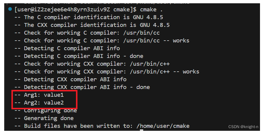 CMake从安装到精通插图107 CMake从安装到精通