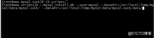 linux下zabbix3.4安装及简单配置和部分出错解决方案