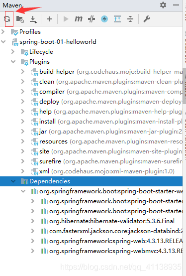 springboot报错:lnitialization failed for “https:... @SpringBootApplication报错-CSDN博客