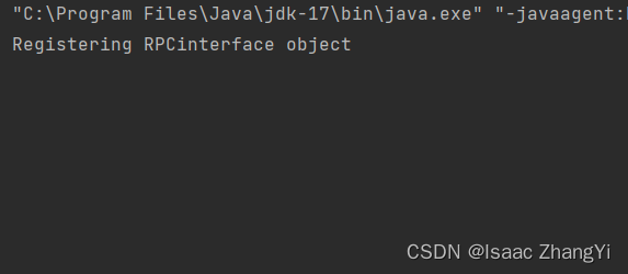 Java rmi踩坑总结_java.rmi.unmarshalexception: error unmarshaling re-CSDN博客