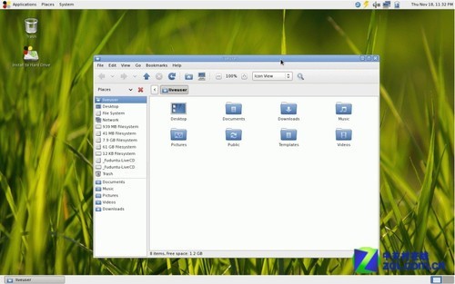 Linux大阅兵:看看你用的版本排第几?