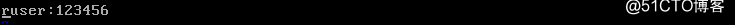 rsync+inotify实现触发式备份