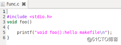 make--makefile