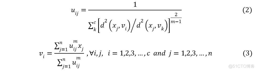 【图像分割】直觉模糊C均值聚类的图像分割IFCM_模糊理论_03