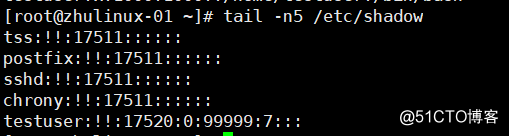 Linux与Windows互传文件，用户组管理和用户管理