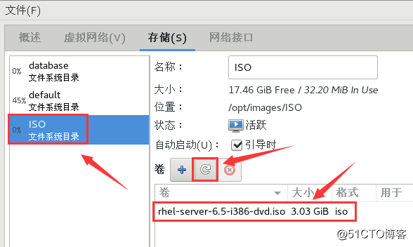 Linux虚拟化技术—CentOS7.4下KVM虚拟化一 安装配置及基本操作