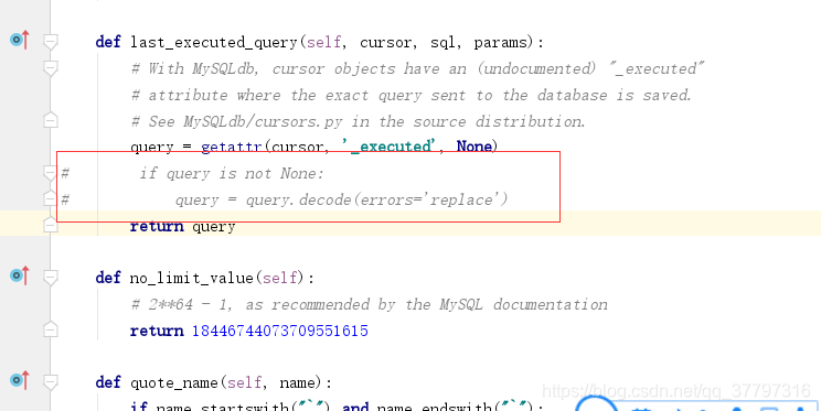python3.x运行的坑：AttributeError: 'str' object has no attribute 'decode'-CSDN博客