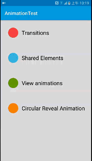 CircularReveal