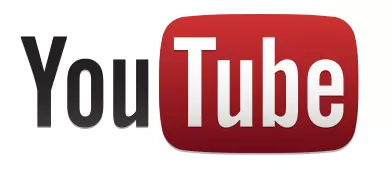 title YouTube Logo