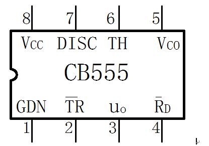 双稳态电路的两个稳定状态是什么_ne555集成电路--交替闪烁灯