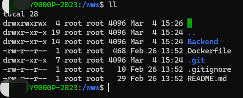 在Linux中设置ll命令别名:bashrc教程,-CSDN博客