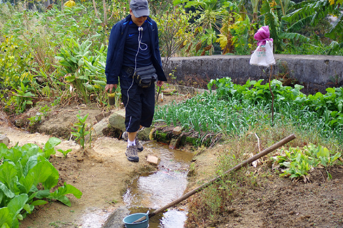 罗浮山自驾小结