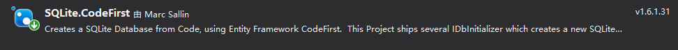 CodeFirst