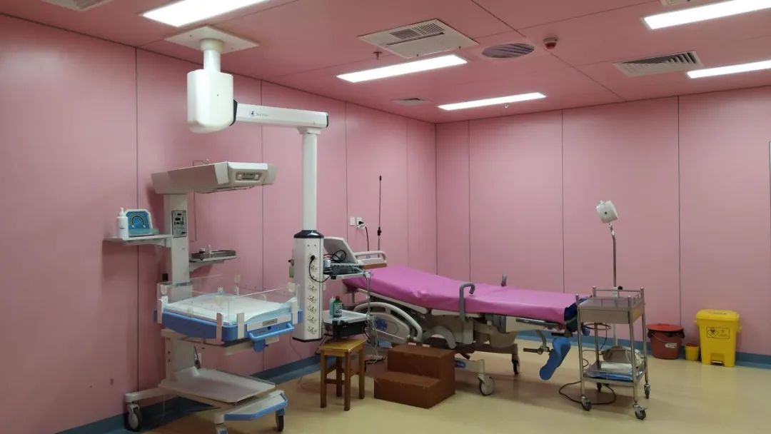 mindray监护仪怎么看mindray心电监护仪使用说明_民勤县人民医院外科大楼投入使用_https://www.jmylbn.com_新闻资讯_第6张