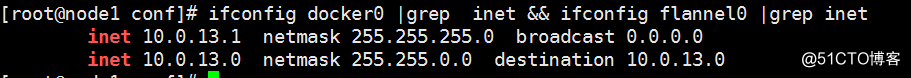 手把手教你构建 Kubernetes 1.8 + Flannel 网络（一）
