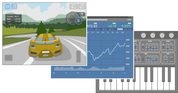 [ISUX译]iOS 9人机界面指南(二)：设计策略