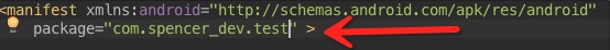 利用 Android Studio 和 Gradle 打包多版本APK