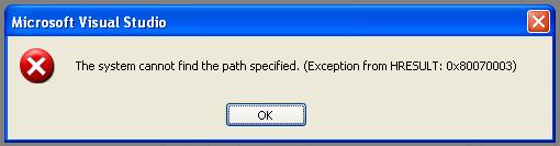 SSIS 尝试运行官方的示例 DataCleaning.sln项目