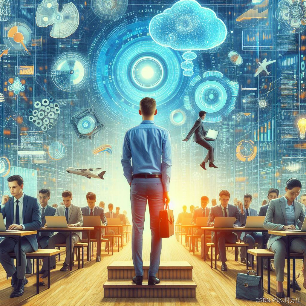 Python程序员入门指南：就业前景-CSDN博客