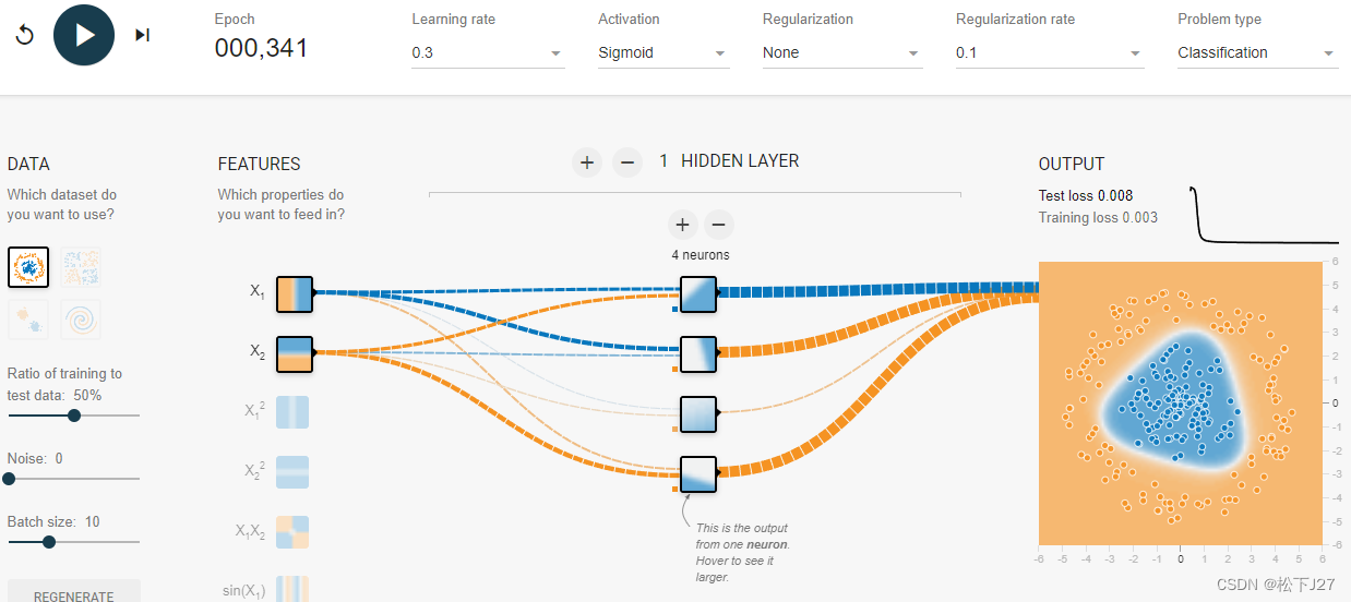 深度学习 --- stanford cs231学习笔记二(神经网络和反向传播)_cs231n: deep learning for ...