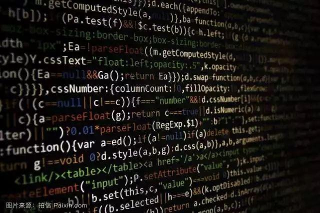 程序员都懂的30个段子,你知道几个?