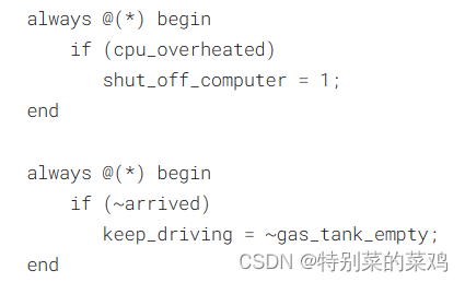 HDBits刷题1: Verilog Language