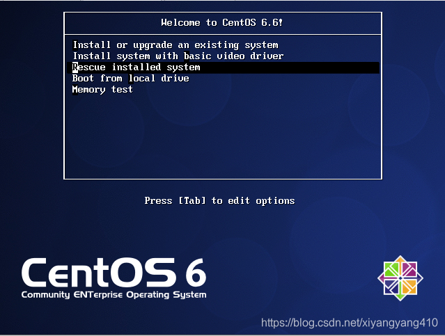 CentOS_6_Rescue