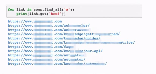 为SEO学习Python 分享7个技巧帮助你做数据分析工作