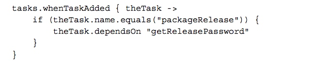 Android Gradle 完整指南