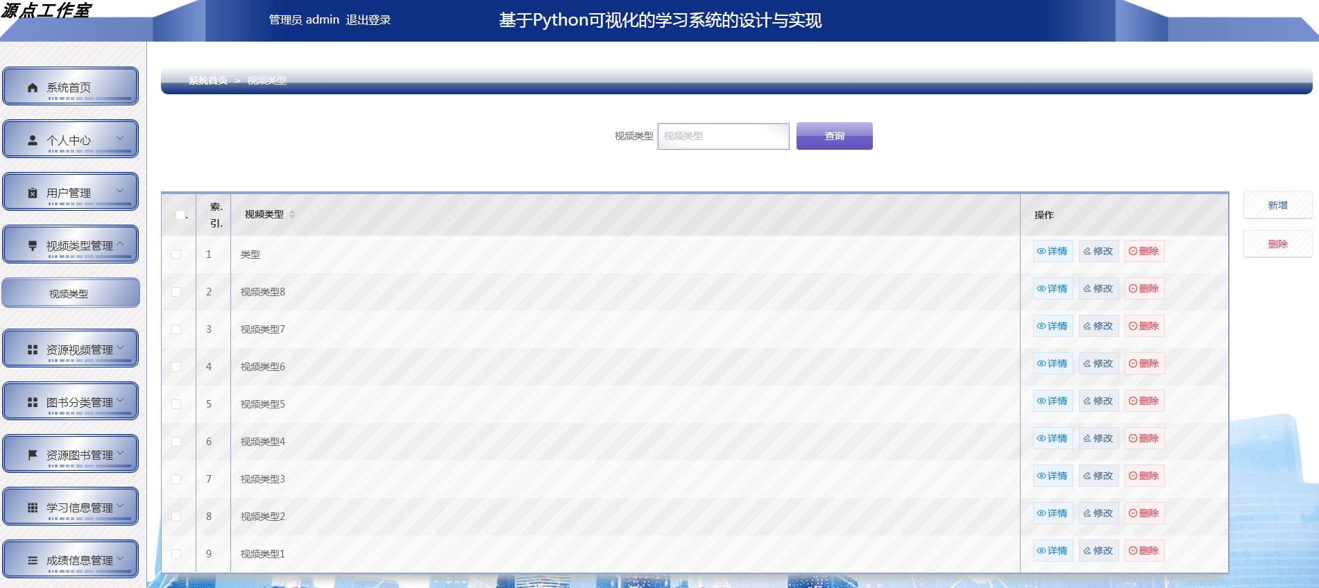 #python #sql #mysql #mariadb #sqlinjection #link |... Python/Django/可视化的在线学习系统/PyCharm/源码/Mysql_pycharm+django+mysql+可视化项目-CSDN博客