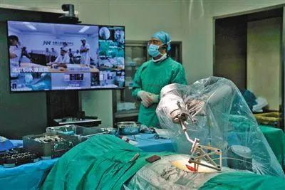 病历车怎么清洗数字科技，究竟会如何改变医疗？_https://www.jmylbn.com_新闻资讯_第24张