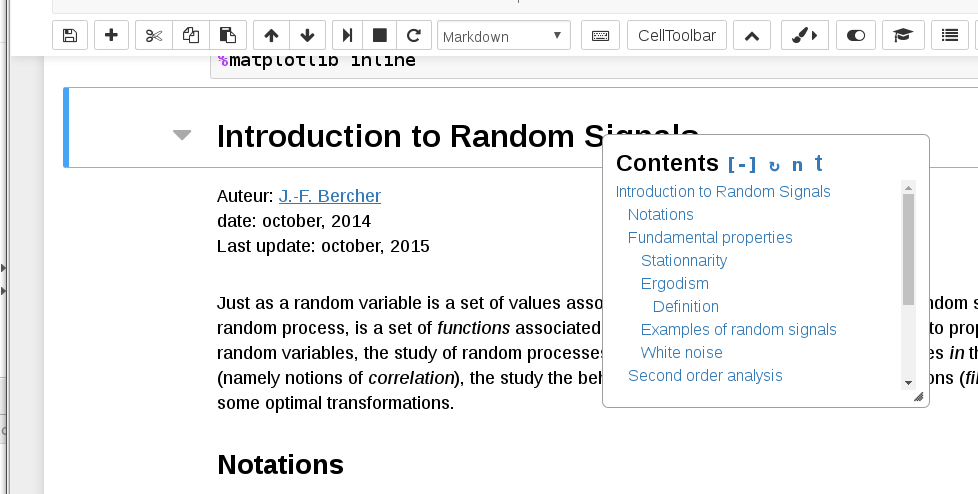 Table of Contents (2)