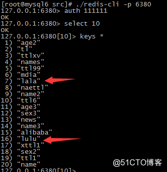 redis迁移工具redis-migrate-tool测试