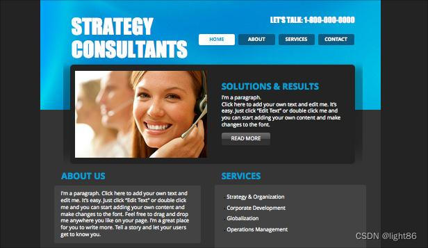 如何组织与管理网站内容添加团队